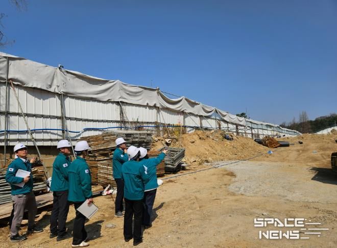연수구, 행안부와 민·관 합동 집중안전점검 추진