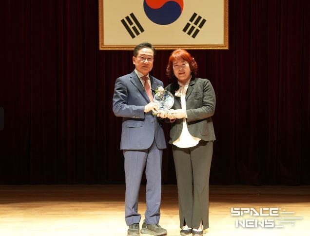 대한미용사회중앙회 영천시지부,2025년 정기총회 개최