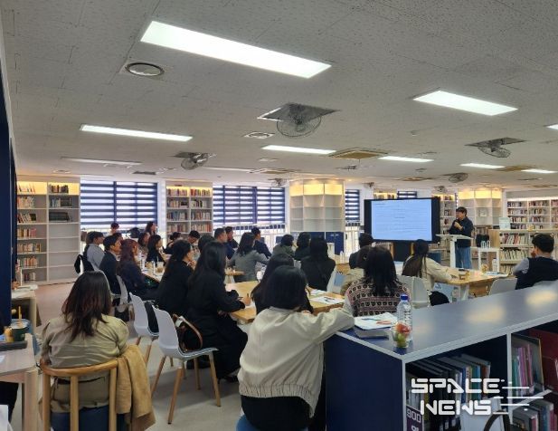 학교도서관 공간혁신 지원