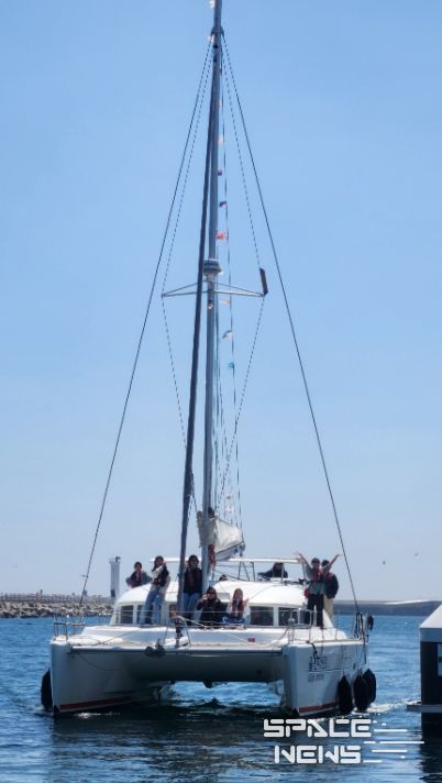 울진군“관광택시 타Go 요트도 타Go!”