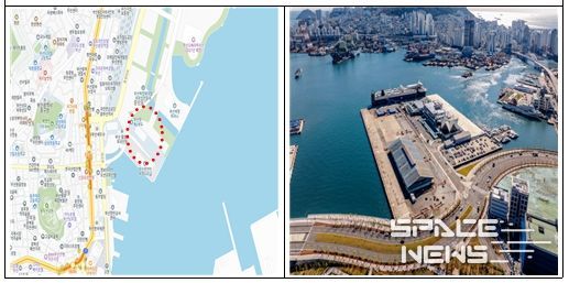 위치도 및 현장사진