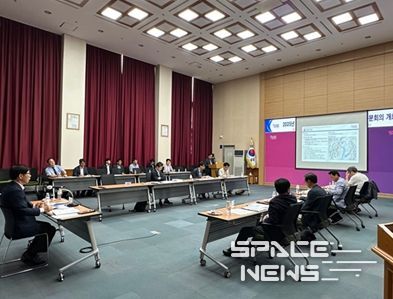 2025년 제3회 신기술・특허 공법 외부전문가 자문회의