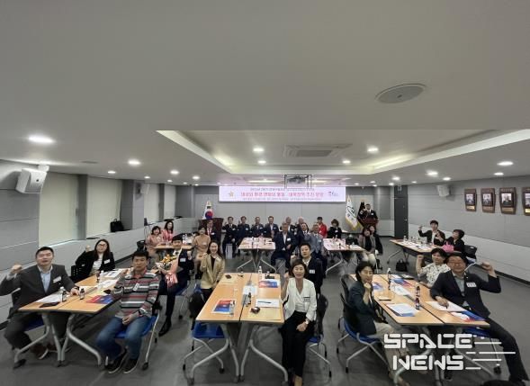 민주평통 부산연제구협의회, 2분기 정기회의에서 ‘대내외 환경 변화와 통일・대북정책 추진 방향’에 대한 의견 수렴