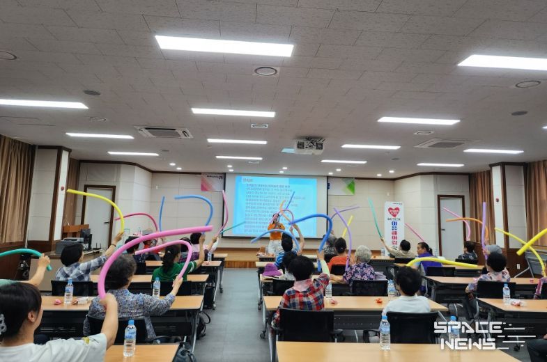 재가암환자와 가족을 위한 「마음헤아림」 프로그램