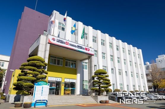 부산 북구, 2025년 ‘지역 독서대전 지원사업’ 선정, 국비 확보