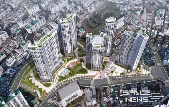 부산 동구 수정2구역, 도시계획위원회 심의 통과...재개발 사업 본격화