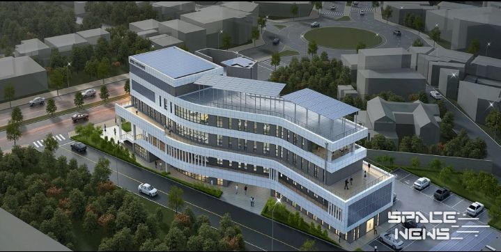 ‘광양읍 주민자치센터 건립공사’ 6월 20일 첫 삽