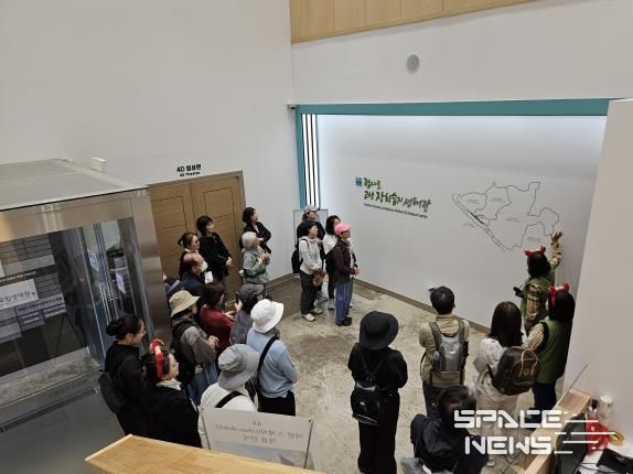 생태교육 사진(5.28_장항습지)