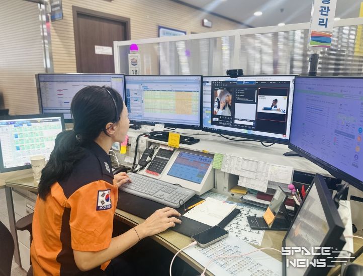 119신고·심폐소생술·공조 출동’으로 70대 주민 생명 지켜