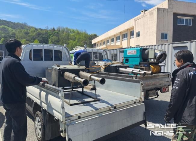 해충 박멸을 통한 깨끗하고 안전한 봉화 만들기