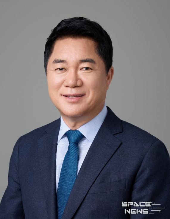 박준희 관악구청장