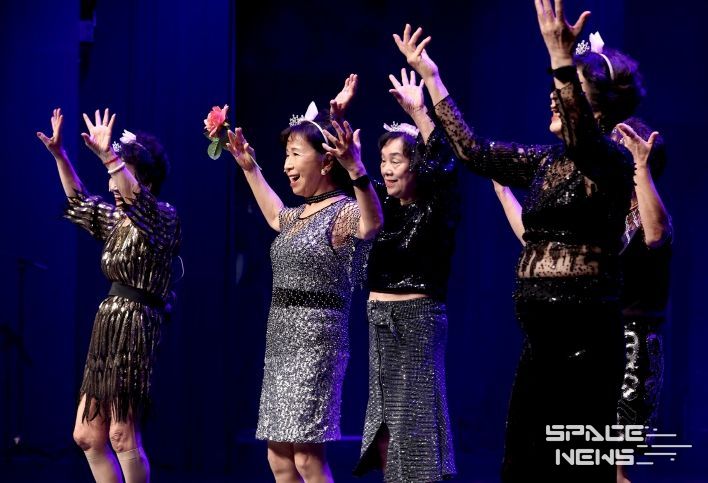 65세 이상 성동구 어르신 누구나 참여 가능, 9월 5일까지 참가자 모집