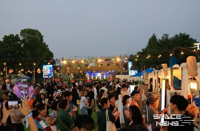 ‘유성재즈·맥주페스타’