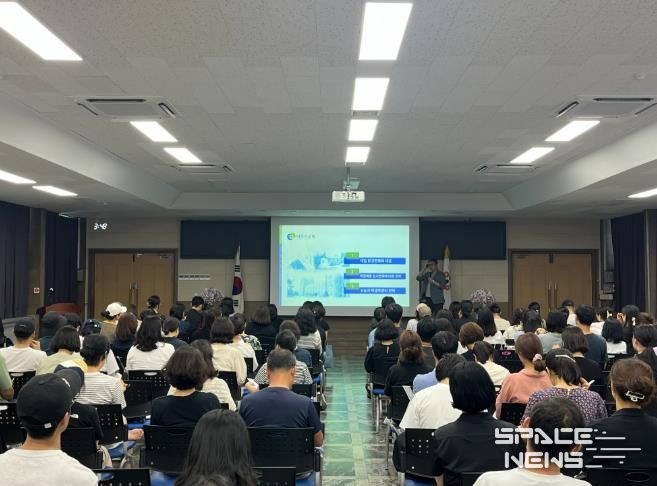 대전 중구, 대입 전략 설명회 및 1:1 컨설팅 성료