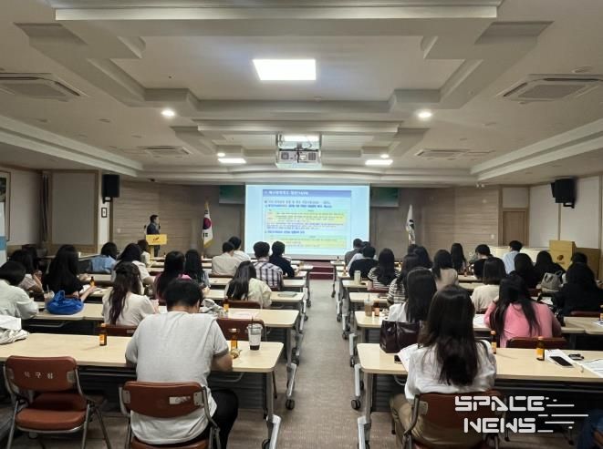 북구청 2025년 맞춤형 회계실무 교육 실시