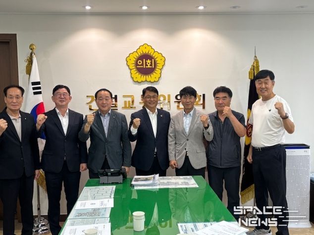 인천시의회, 공동주택지원팀 신설, 전기차 화재 대응 등 다양한 현장 목소리 청취