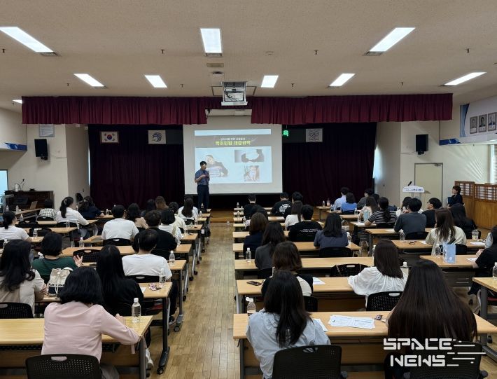 2025년 사회복지 역량 강화 및 소진 예방 교육