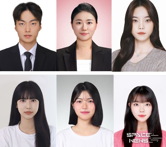 , 상반기 해양경찰청 공무원 채용시험 6명 합격