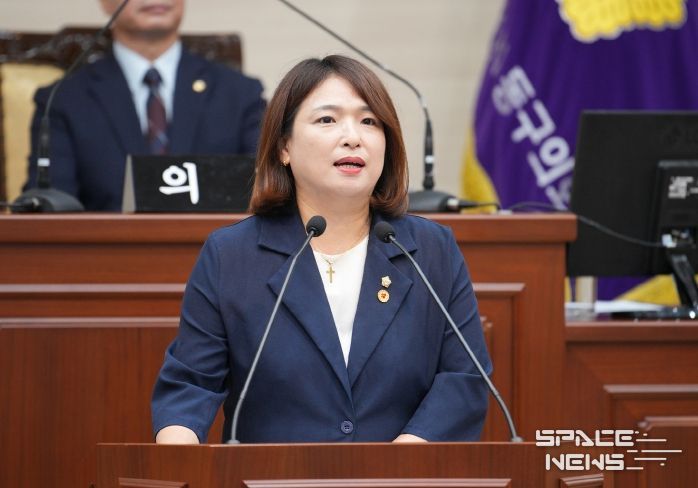 김미연 부의장