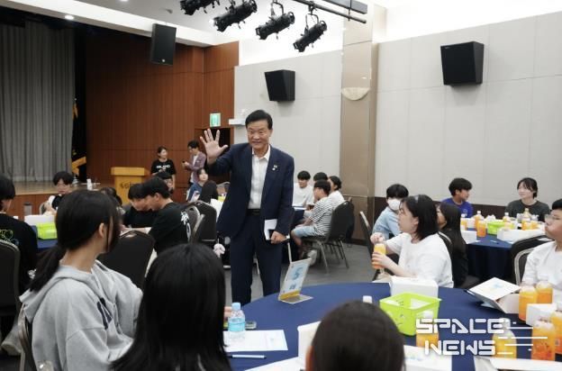 성북구, 아동·청소년과 함께 ‘아동대상보고회-톡톡공론장’ 개최