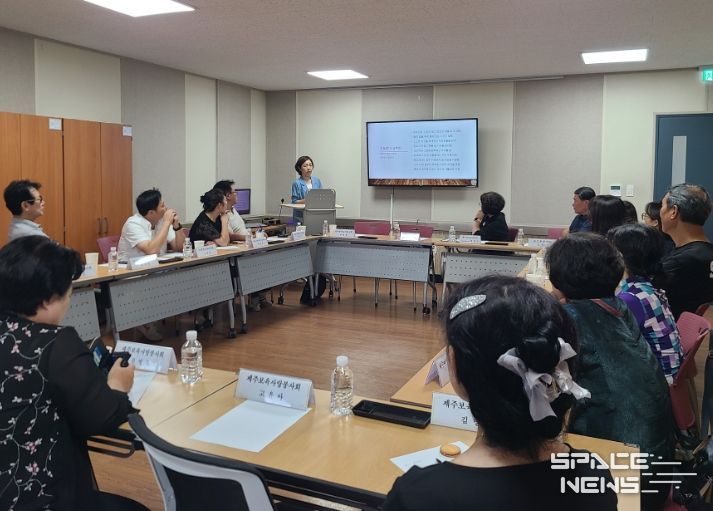 ‘맘품지원단’ 상반기 사례나눔 협의회