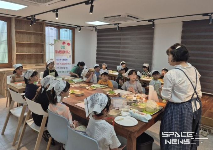 초등대상 틈새돌봄