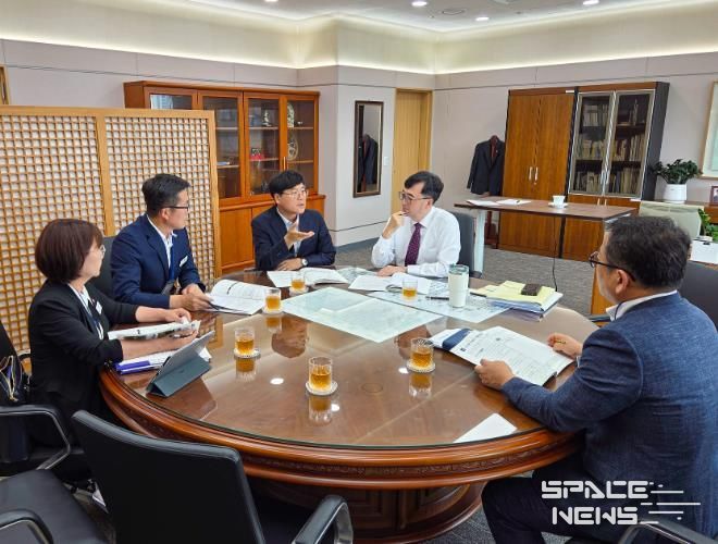 거제시, 재해예방사업 국도비 대거 확보...역대 최대 1,000억원 규모