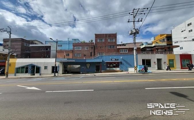 부산 금정구, 청년의 달 9월 청년창업문화촌 '창문너머로' 행사 개최