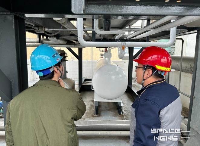 ‘가스누출 사고 예방 및 가스시설 안전 강화’ 팔 걷은 인천 중구