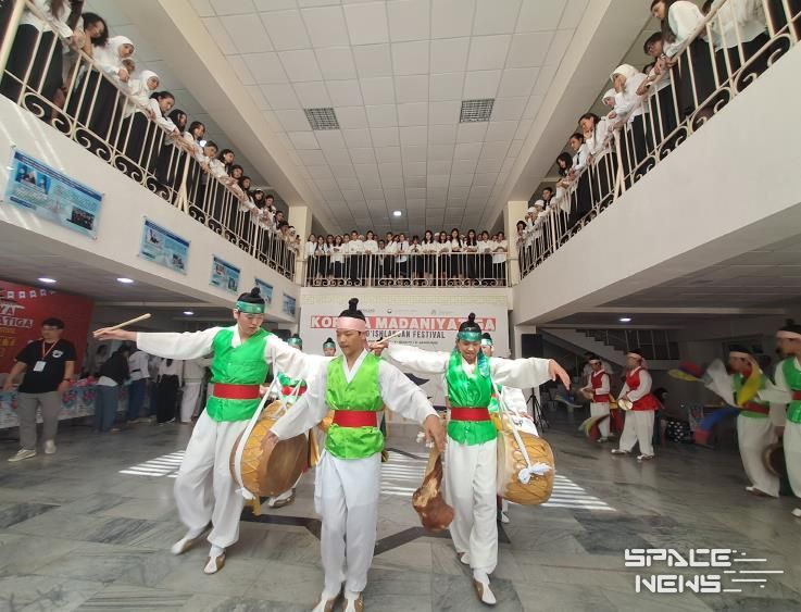 대구시교육청, ‘한국의 말·멋·맛 나눔 사업’ 성공적으로 마무리!
