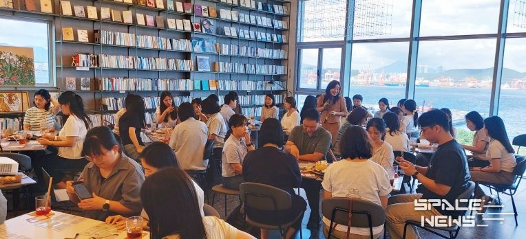 영도구, 2025년 민․관 사례관리 담당자 통합 힐링 워크숍 행복한 동행 추진