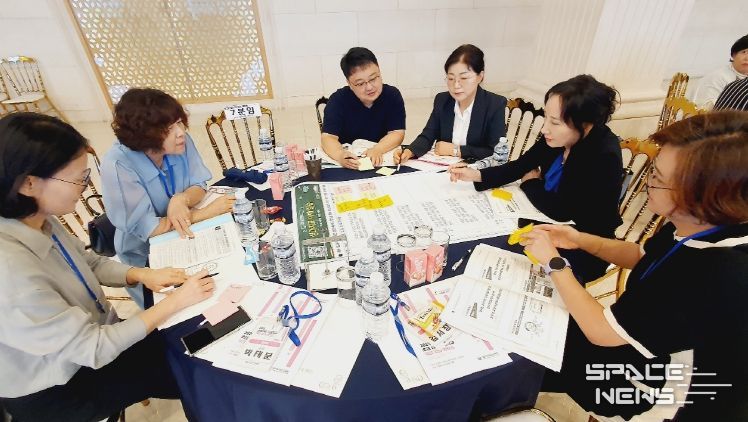 대구시교육청, ‘초등 대구미래학교 역량 강화 워크숍’개최