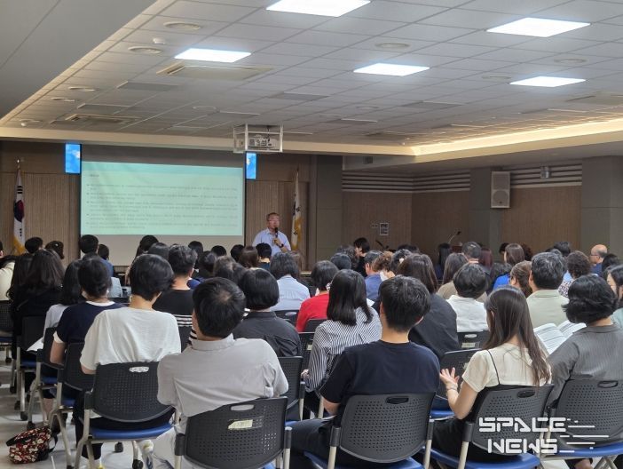 부산 북구, 사회복지법인·시설 종사자 대상 부정수급 예방·인권교육 실시