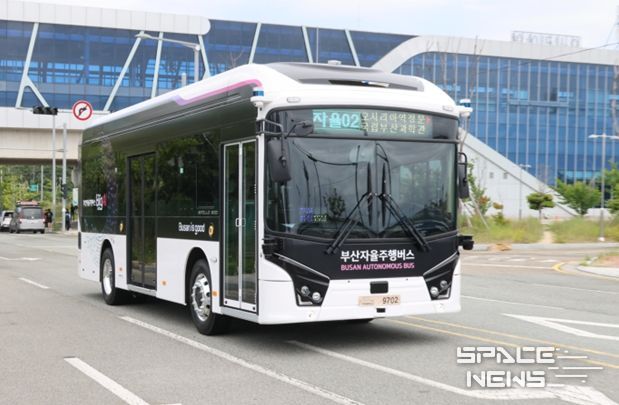 자율주행버스 무료