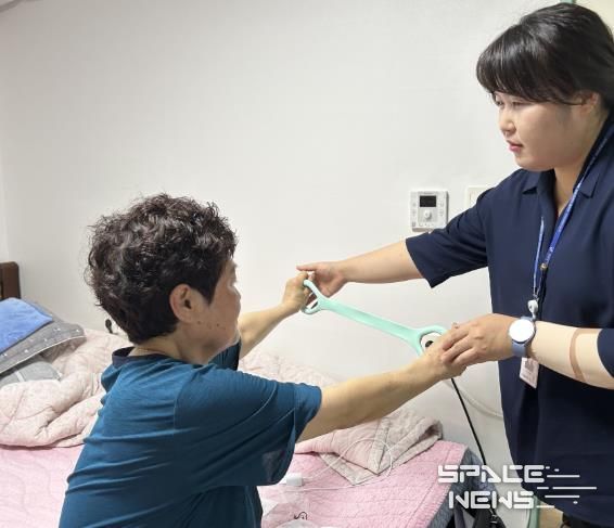 송도건강센터, 지역 장애인 위한 ‘통합 건강 보건관리 서비스’ 운영