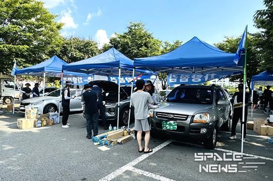 2024년 무상 점검 사진