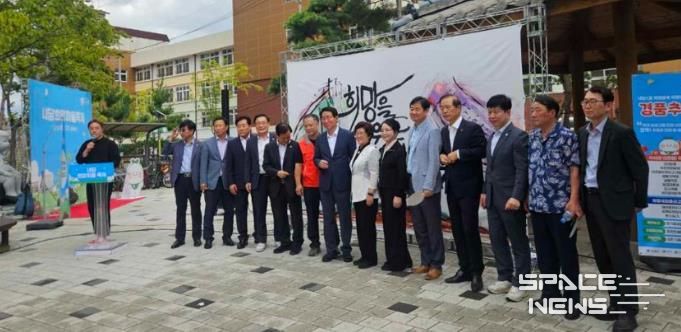 대구 서구 내당제일골목,‘내당희망피움축제’성황리 개최