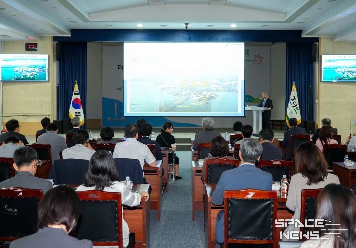 공부하는 공직문화 조성을 위한 9월 아침강연