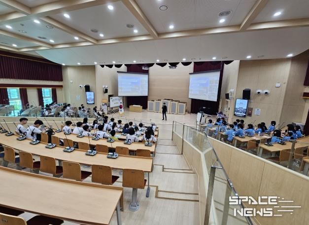 대구시교육청, 헌법 가치 실천하는 민주시민 체험 프로그램 운영