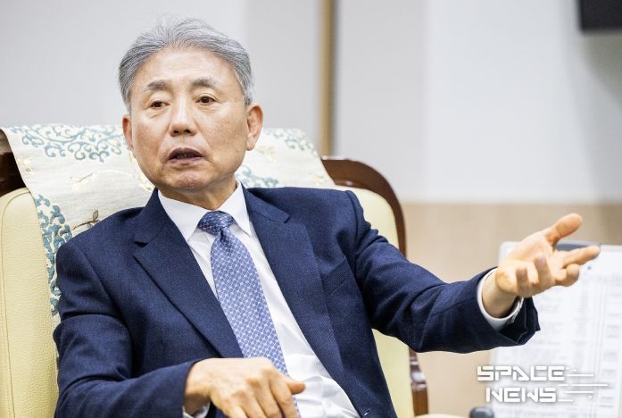 윤환 계양구청장