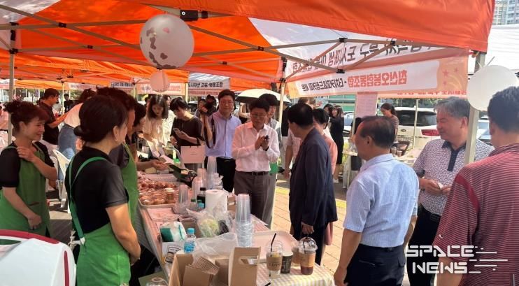 북구,“도시재생페스타”성황리에 마쳐