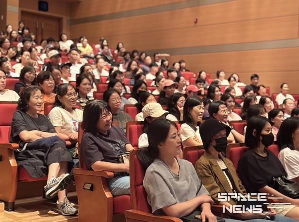 달서구,‘자녀와 함께 성장하는 부모의 길’부모교육 특강 개최