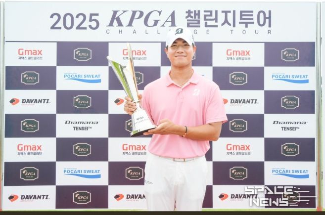 '국가 상비군' 출신 이승형