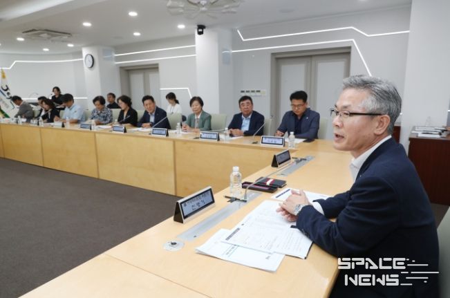 2025년 제4차 제주특별자치도 물가대책위원회 회의