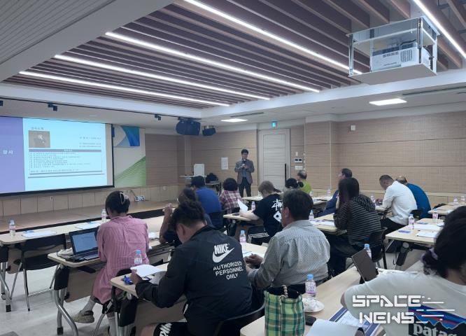 (재)예천문화관광재단,‘2025 예천 DMO 2차 관광아카데미’개최