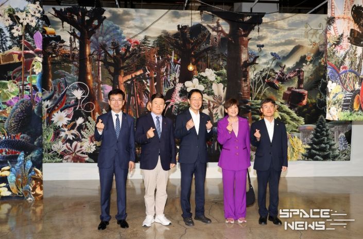 공예와 교육의 '아름다운 동행'