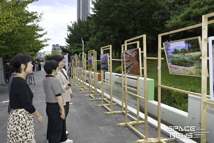 왕생로 문화예술거리 큰 호응