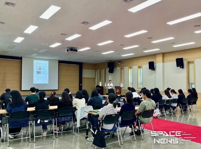 인천 중구, ‘찾아가는 국어문화학교’ 개최