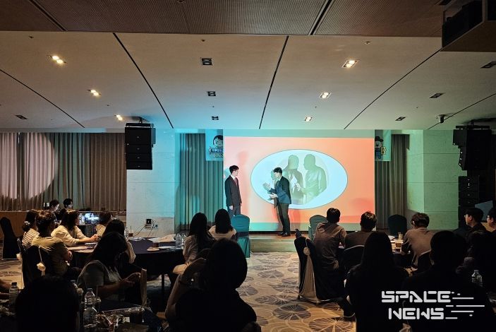 청렴을 체험하고 공감하다, 거제시 『청렴한 하루, 워크숍』