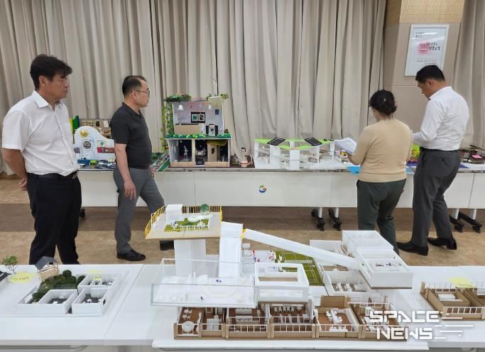 경북형 미래학교 디자인 공모전 우수작 51편 선정